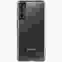 Spigen Crystal Hybrid[для  Galaxy S21+, Crystal Clear]