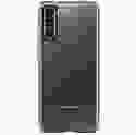 Spigen Crystal Flex[для Galaxy S21]