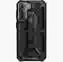 UAG Monarch для Galaxy S21[Black]