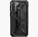 UAG Monarch для Galaxy S21+[Carbon Fiber]