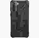 UAG Pathfinder для Galaxy S21+[Black]