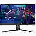 ASUS Монітор LCD 31.5" ROG Strix XG32VC HDMI, DP, USB-C, VA, 2560x1440, 170Hz, 1ms, 125%sRGB, CURVED, FreeSync, HAS, HDR400
