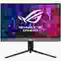 ASUS Монітор портативний LCD 17.3" ROG Strix XG17AHP MicroHDMI, 2xUSB-C, IPS, 1920x1080, 240Hz, MM, Built-in battery, camera, tripod, bag, smart case