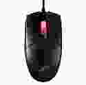 ASUS ROG Strix Impact II Electro Punk USB, RGB Black