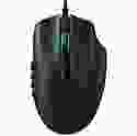 Razer Миша Razer Naga X USB RGB Black