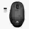 HP Dual Mode Black Mouse 300