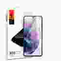 Spigen Захисна плівка для Galaxy S21 NeoFlex Solid HD, Clear