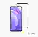 2E Захисне скло Basic для Xiaomi MI 10T Lite, 2.5D FCFG, black border