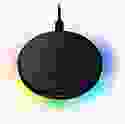 Razer Chroma Charging Pad 10W Fast WL Charger RGB Black