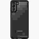 Spigen Ultra Hybrid для Galaxy S21+[Matte Black]