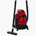 Einhell TC-VC 1825 вологе/сухе прибирання