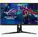 ASUS Монітор LCD 27" ROG Strix XG27AQ 2xHDMI, DP, 2xUSB, MM, IPS, Pivot, 2560x1440, 170Hz, 1ms, DCI-P3 95%, HDR10, G-Sync