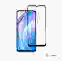 2E Захисне скло для Xiaomi Mi 10T , 2.5D FCFG,(1 Pack), Black border