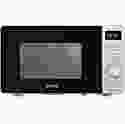 Gorenje Мікрохвильова піч, 20л, електр. управл., 800Вт, дисплей