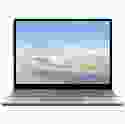 Microsoft Ноутбук Surface Laptop GO 12.5" PS Touch/Intel i5-1035G1/8/256F/int/W10H/Silver