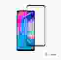 2E Захисне скло для TECNO Camon 16 SE (CE7j), 2.5D FCFG,(1 Pack), Black border