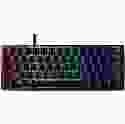 Razer Клавіатура ігрова Huntsman Mini Purple Switch USB US RGB, Black