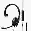 Sennheiser ADAPT 135 II Mono USB-C