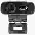 Genius FaceCam 1000X HD Black