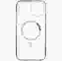 Spigen для Apple iPhone 12 Pro Max Ultra Hybrid Mag Safe[White]