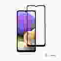 2E Захисне скло для Samsung Galaxy A32(A325), 2.5D FCFG,(1 Pack), Black border
