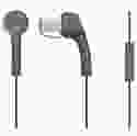 Koss KEB9iGry Mic Grey