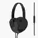Koss UR23iK Over-Ear Mic Black