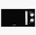 ARDESTO Мікрохвильова піч, 23л, мех.управл., 900Вт, відкр.ручкою, чорний