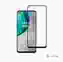 2E Захисне скло для OnePlus Nord N10 5G (BE2029), 2.5D FCFG,(1 Pack), Black border