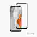 2E Захисне скло для OnePlus Nord N100 (BE2013), 2.5D FCFG,(1 Pack), Black border