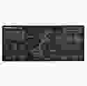 Varmilo Ігрова поверхня EC Mechanical Switch Desk Mat XL (900х400х3мм)