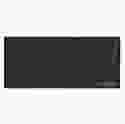 Varmilo Ігрова поверхня Black Desk Mat XL (900х400х3мм)