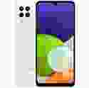 Samsung Galaxy A22 (A225F)[4/128GB Light White]