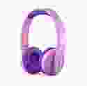 Philips Kids TAK4206 On-ear Colored light panels[Pink]
