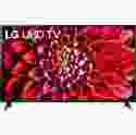 43" LG 43UN71006LB Black