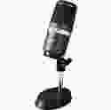 AVerMedia USB microphone AM310 Black