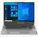 Lenovo Ноутбук ThinkBook 16p 16WQXGA IPS AG/AMD R9 5900HX/32/1024F/NVD3060-6/W10P/Grey