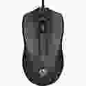 HP Миша 100 USB Black