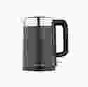 ARDESTO Електрочайник EKL-F18B/1.7л/2200Вт/strix контроль/чорний