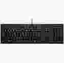 HP Клавіатура 125 USB Black