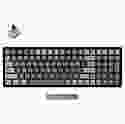 Keychron Клавіатура K4 100 Key Aluminum Frame Gateron RGB Brown