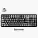 Keychron Клавіатура K4 100 Key Aluminum Frame Hot-Swap Gateron RGB Brown
