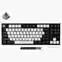 Keychron Клавіатура C1 Wired 87 Key Hot-Swap Gateron Switch RGB Blue