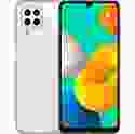 Samsung Galaxy M32 (M325F) 6/128GB Dual SIM White