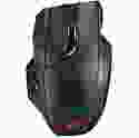 ASUS Миша ігрова ROG Spatha X WL/USB Black