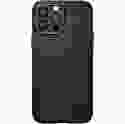 Spigen Чохол Spigen для Apple iPhone 13 Pro Liquid Air, Matte Black