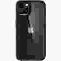Spigen Чохол Spigen для Apple iPhone 13 Crystal Hybrid, Matte Black