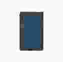 2E Чохол Basic для Samsung Galaxy Tab A7 Lite (SM-T220/T225), 12.4" (2021), Retro, Navy