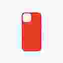 2E Чохол Basic для Apple iPhone 13, Liquid Silicone, Red
