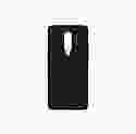 2E Чохол Basic для OnePlus 8 (IN2013), Solid Silicon, Black